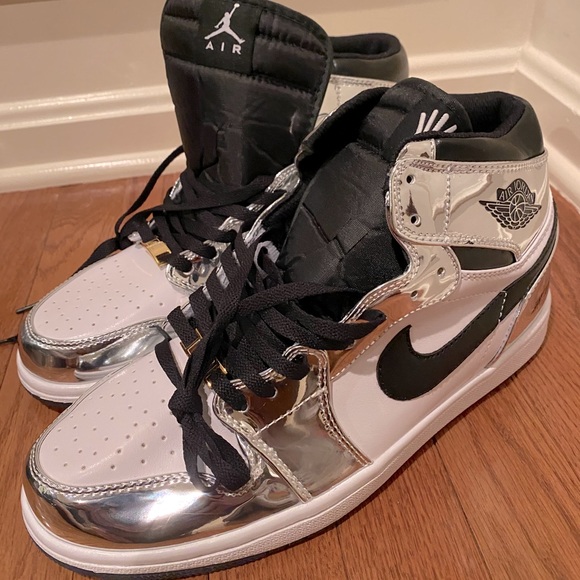 Nike Other - Air Jordans Men’s Size 10 - New